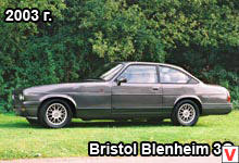 Bristol blenheim