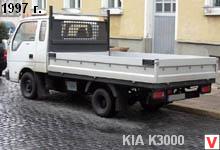Kia K3000