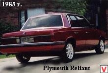 Plymouth fidato